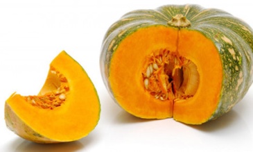 Bài thuốc trị bệnh từ bí đỏ